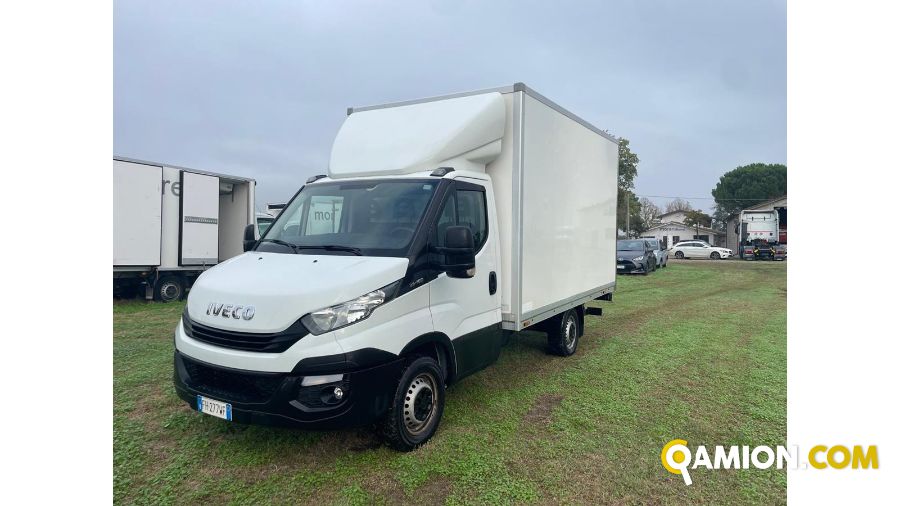 Iveco DAILY 35s16