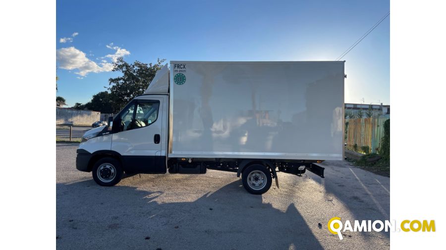 Iveco DAILY daily 35c13 | EUROCAR2002 S.R.L.