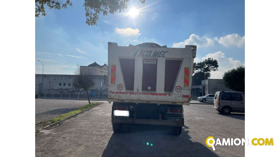 Iveco TRAKKER trakker 500 | EUROCAR2002 S.R.L.