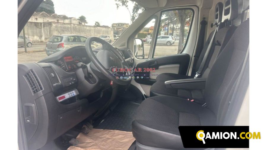 Peugeot Boxer Maxi 2 0 Hdi 160 Cv Boxer Maxi 2 0 Hdi 160 Cv | EUROCAR2002 S.R.L.S.