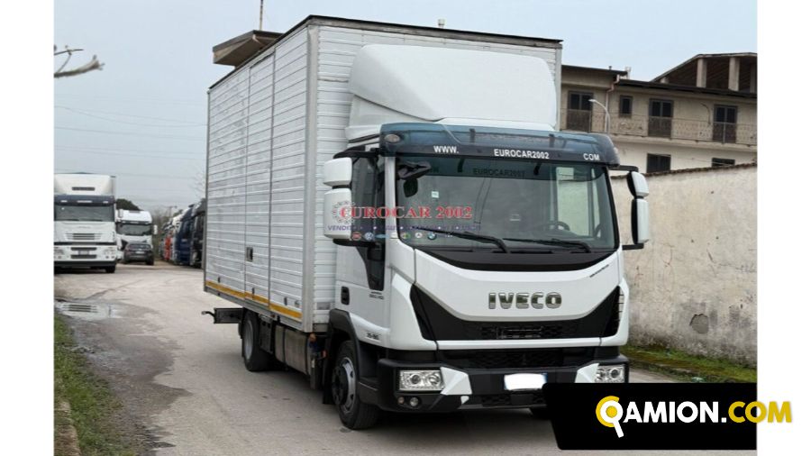 Iveco EUROCARGO 75E19 EUROCARGO 75E19 | EUROCAR2002 S.R.L.S.