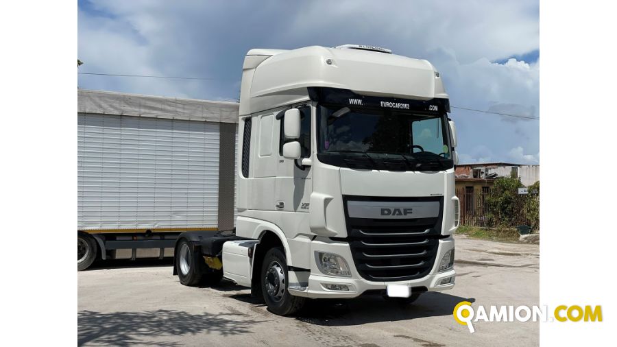 Daf XF xf510 | EUROCAR2002 S.R.L.