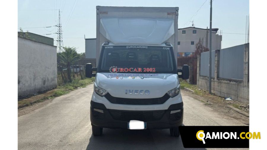 Iveco DAILY 35C13 DAILY 35C13 | Altro Altro | EUROCAR2002 S.R.L.S.