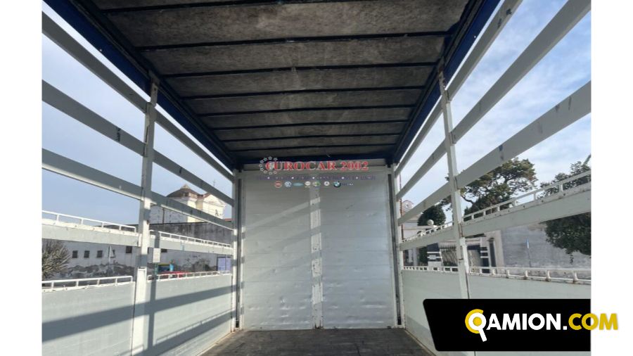 Iveco Eurocargo 120E22 Eurocargo 120E22 | EUROCAR2002 S.R.L.S.