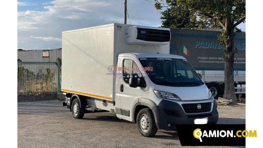 Fiat Ducato 2 3 Mjt 130 Cv B Ducato 2 3 Mjt 130 Cv B | EUROCAR2002 S.R.L.S.