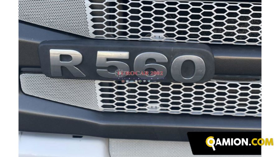 Scania r560 r560 | EUROCAR2002 S.R.L.S.