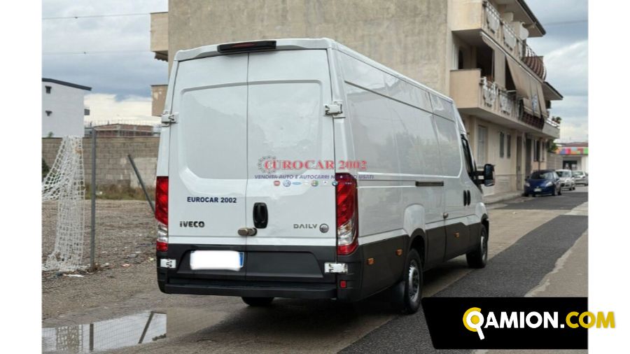 Iveco DAILY 35S14 DAILY 35S14 | EUROCAR2002 S.R.L.S.