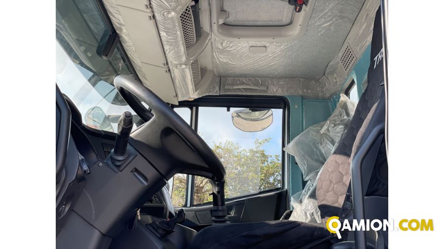 Iveco TRAKKER trakker 500 | EUROCAR2002 S.R.L.