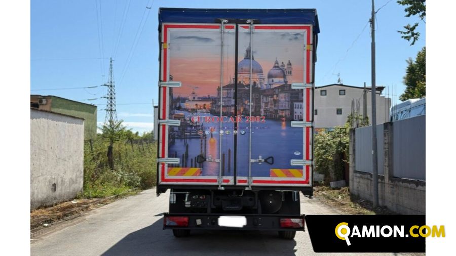 Iveco STRALIS 480 STRALIS 480 | Altro Altro | EUROCAR2002 S.R.L.S.