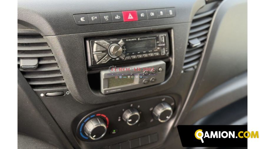 Iveco DAILY 35C12 DAILY 35C12 | EUROCAR2002 S.R.L.S.