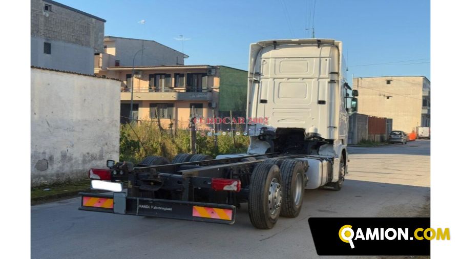 Scania R450 R450 | EUROCAR2002 S.R.L.S.