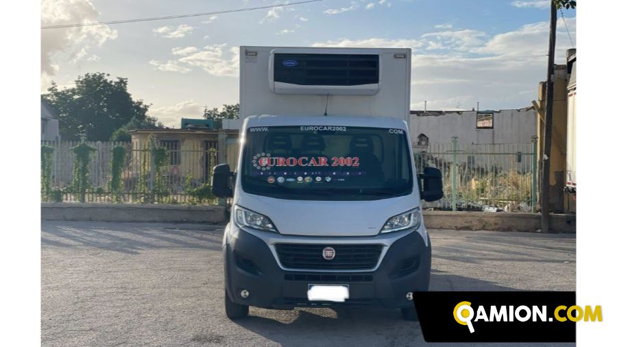Fiat Ducato 2 3 Mjt 130 Cv B Ducato 2 3 Mjt 130 Cv B | EUROCAR2002 S.R.L.S.