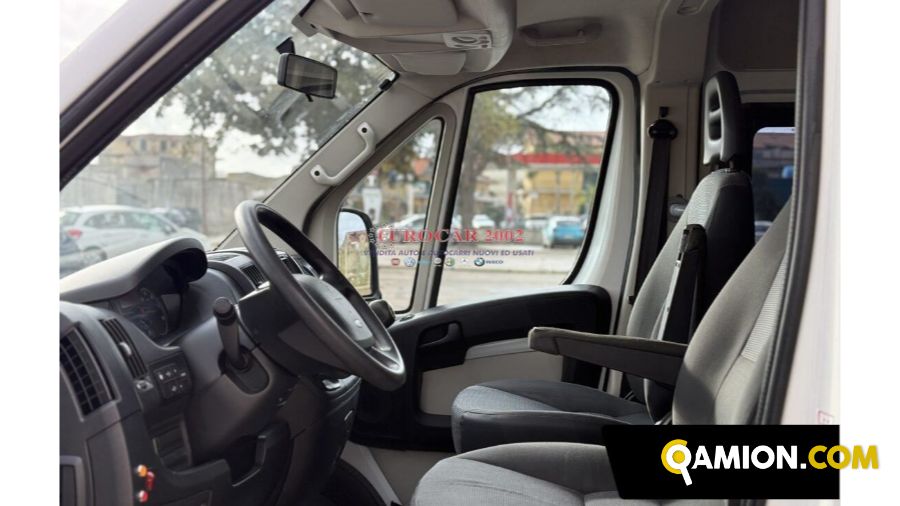 Citroen Jumper 2 2 Hdi 130 Cv Jumper 2 2 Hdi 130 Cv | EUROCAR2002 S.R.L.S.