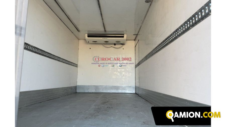 Iveco Eurocargo 100E19 Eurocargo 100E19 | EUROCAR2002 S.R.L.S.