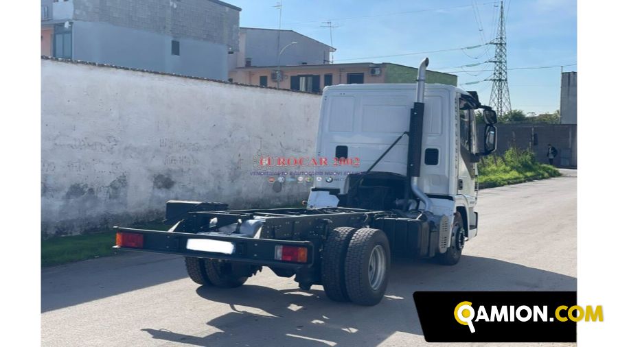Iveco Eurocargo 100E22 Eurocargo 100E22 | EUROCAR2002 S.R.L.S.