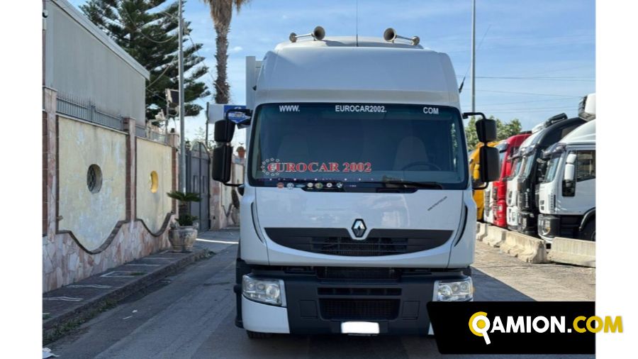Renault Premium 280 2 Assi 180 Q Premium 280 2 Assi 180 Q | EUROCAR2002 S.R.L.S.