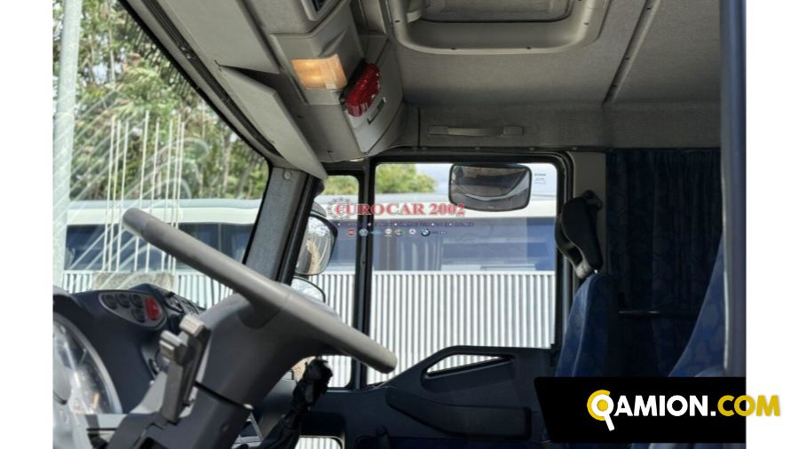 Iveco Eurocargo 120E22 Eurocargo 120E22 | EUROCAR2002 S.R.L.S.