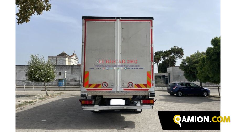 Iveco Stralis 420 Stralis 420 | EUROCAR2002 S.R.L.S.