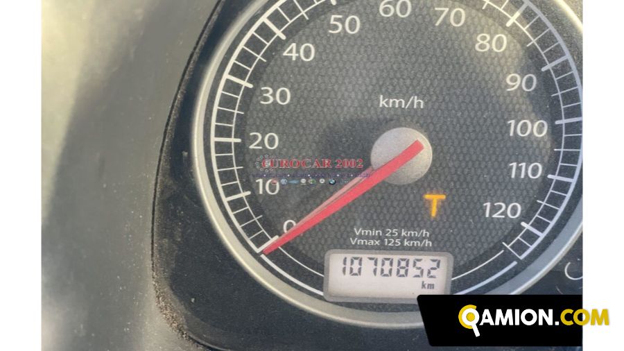 Iveco Stralis 310 2 Assi 180 Q Stralis 310 2 Assi 180 Q | EUROCAR2002 S.R.L.S.