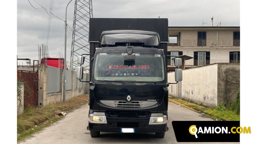 Renault Midlum 280 Dxi 2 Assi Q 115 00 Midlum 280 Dxi 2 Assi Q 115 00 | EUROCAR2002 S.R.L.S.