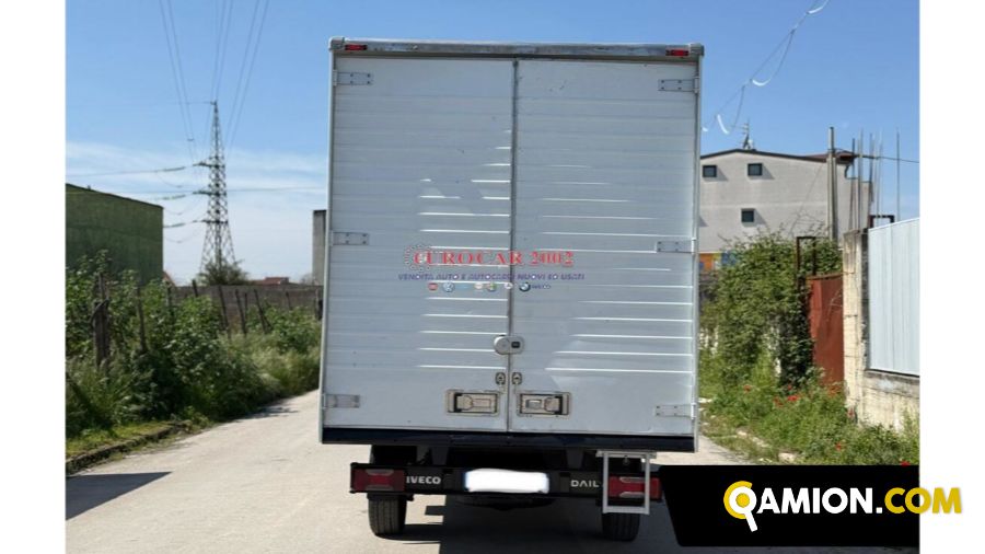 Iveco Daily 35S13 B Daily 35S13 B | EUROCAR2002 S.R.L.S.