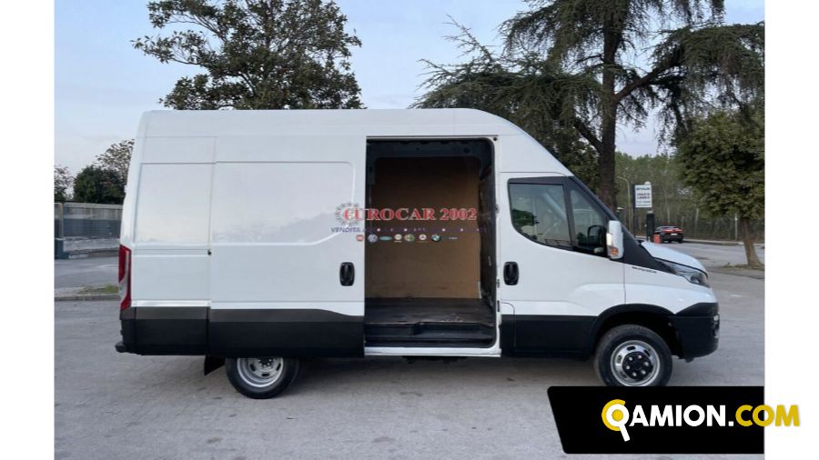 Iveco Daily 35C15 3 0 16V Daily 35C15 3 0 16V | EUROCAR2002 S.R.L.S.