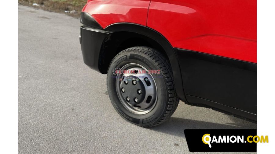 Iveco Daily 35C17 3 0 16V B Daily 35C17 3 0 16V B | EUROCAR2002 S.R.L.S.