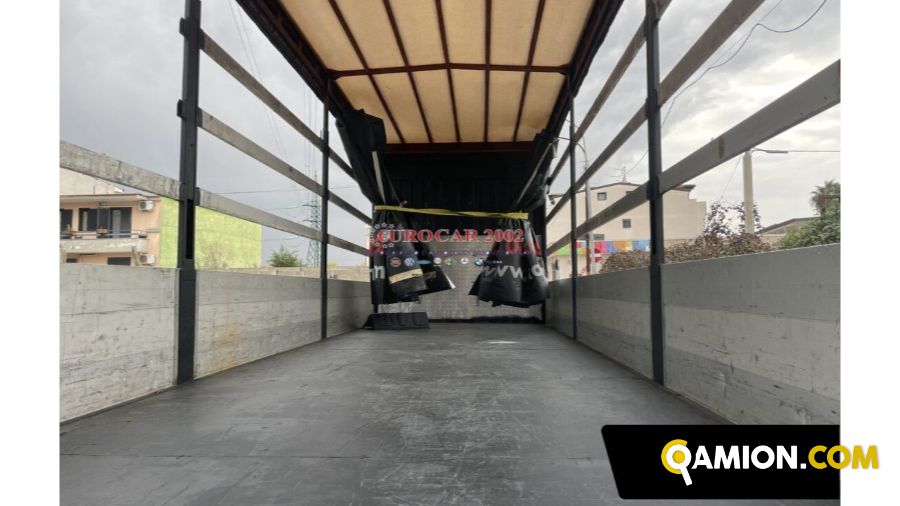 Renault Midlum 280 Dxi 2 Assi Q 115 00 Midlum 280 Dxi 2 Assi Q 115 00 | EUROCAR2002 S.R.L.S.