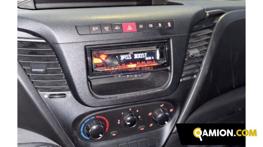 Iveco Daily 35S12 Daily 35S12 | EUROCAR2002 S.R.L.S.