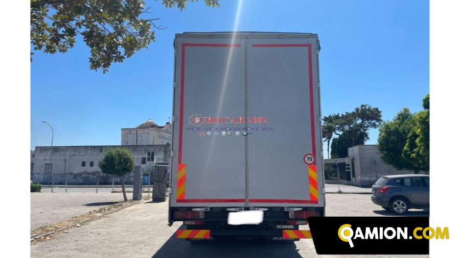 Scania R 450 Streamline R 450 Streamline | EUROCAR2002 S.R.L.S.