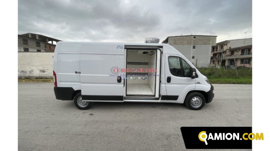Fiat Ducato Maxi 2 3 Mjt 130 Cv Ducato Maxi 2 3 Mjt 130 Cv | EUROCAR2002 S.R.L.S.