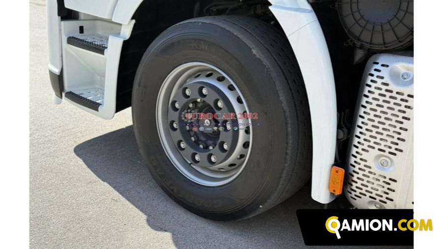 Iveco STRALIS 480 STRALIS 480 | Altro Altro | EUROCAR2002 S.R.L.S.