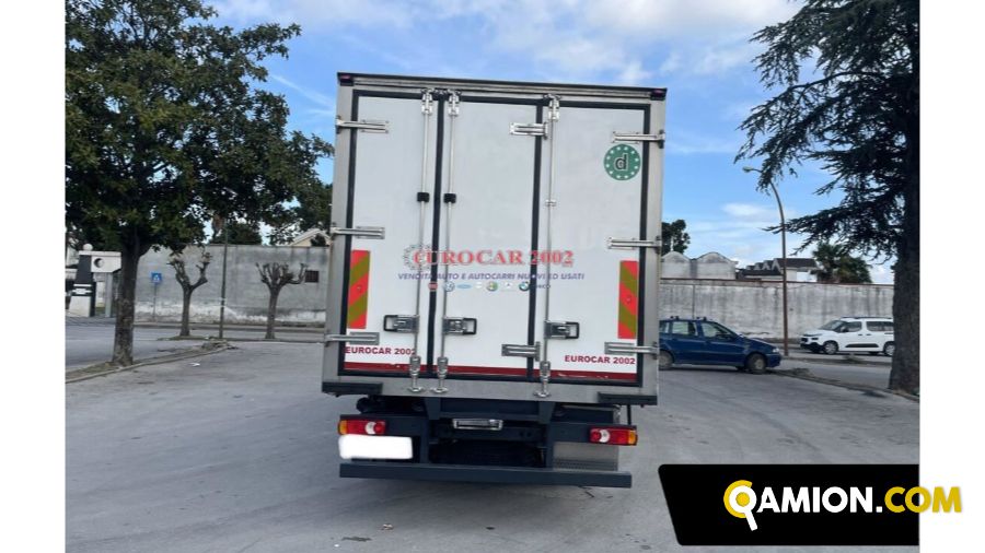 Daf Lf 45 250 2 Assi 115Q Lf 45 250 2 Assi 115Q | EUROCAR2002 S.R.L.S.