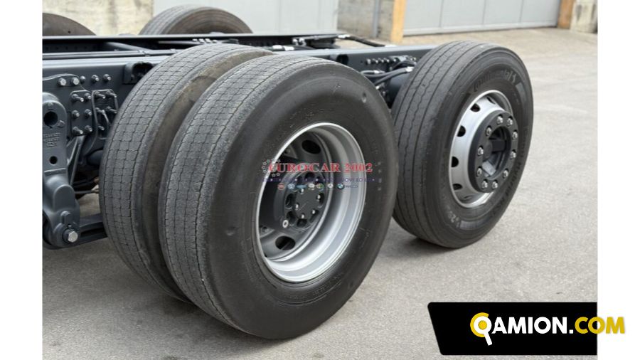 Renault Premium 310 Dxi Cabina Corta Premium 310 Dxi Cabina Corta | Altro Altro | EUROCAR2002 S.R.L.S.