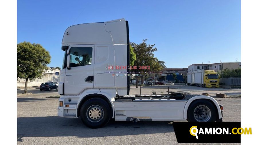 Scania r560 r560 | EUROCAR2002 S.R.L.S.