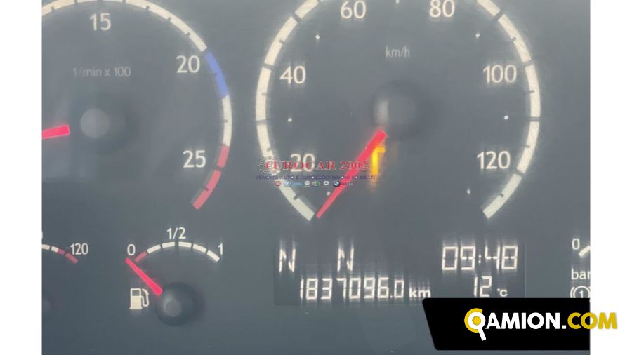 Scania R500 R500 | EUROCAR2002 S.R.L.S.