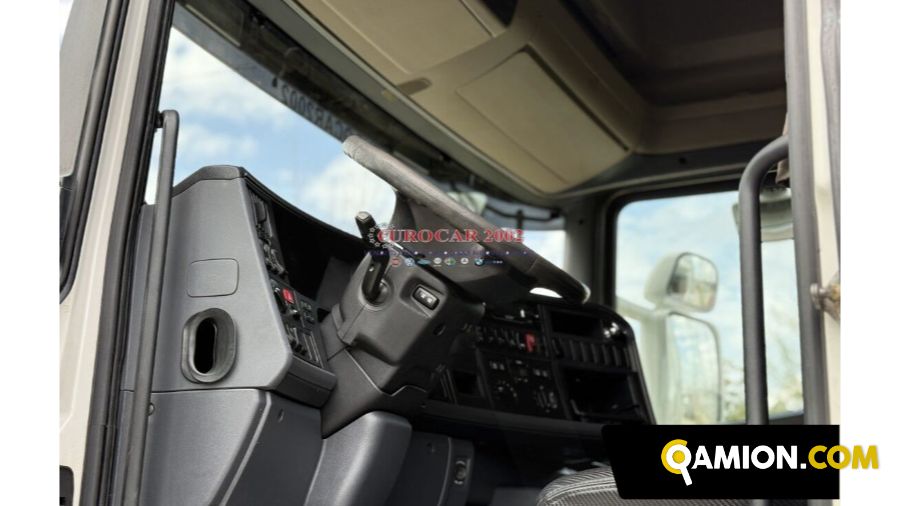 Scania R 490 R 490 | EUROCAR2002 S.R.L.S.