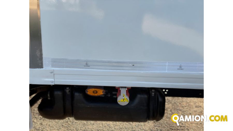 Iveco DAILY daily 35c13 | EUROCAR2002 S.R.L.