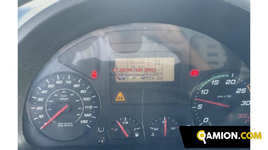 Iveco Eurocargo 80E19 Eurocargo 80E19 | EUROCAR2002 S.R.L.S.