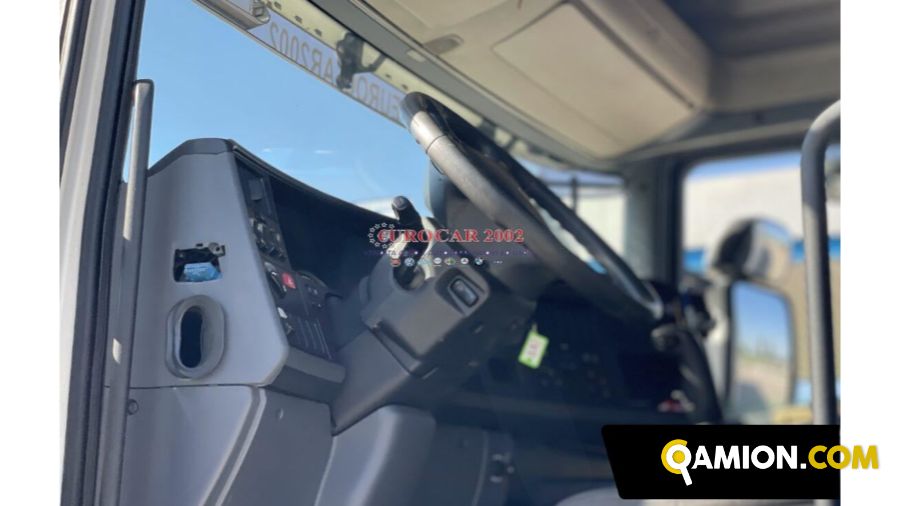 Scania r560 r560 | EUROCAR2002 S.R.L.S.