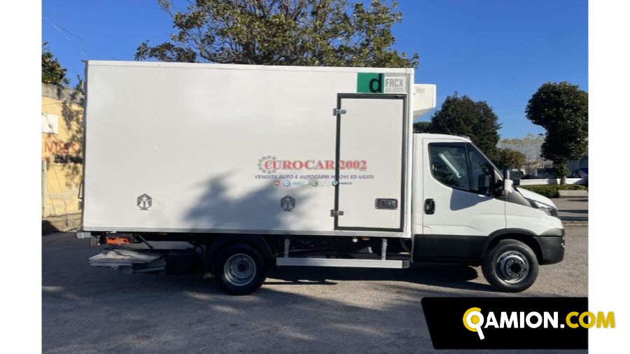 Iveco Daily 60C15 3 0 16V Daily 60C15 3 0 16V | EUROCAR2002 S.R.L.S.