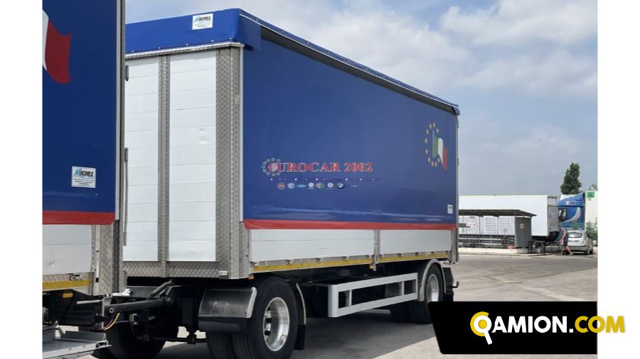 Scania R580 Streamline R580 Streamline | EUROCAR2002 S.R.L.S.