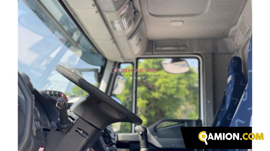 Iveco Stralis 310 Stralis 310 | EUROCAR2002 S.R.L.S.