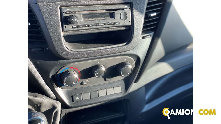 Iveco DAILY daily 35c13 | EUROCAR2002 S.R.L.