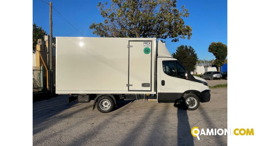 Iveco DAILY daily 35c13 | EUROCAR2002 S.R.L.