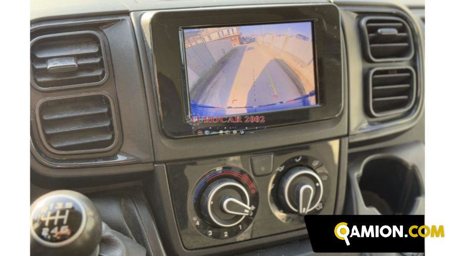 Fiat Ducato 2 2 Mjt 120 Cv Ducato 2 2 Mjt 120 Cv | EUROCAR2002 S.R.L.S.