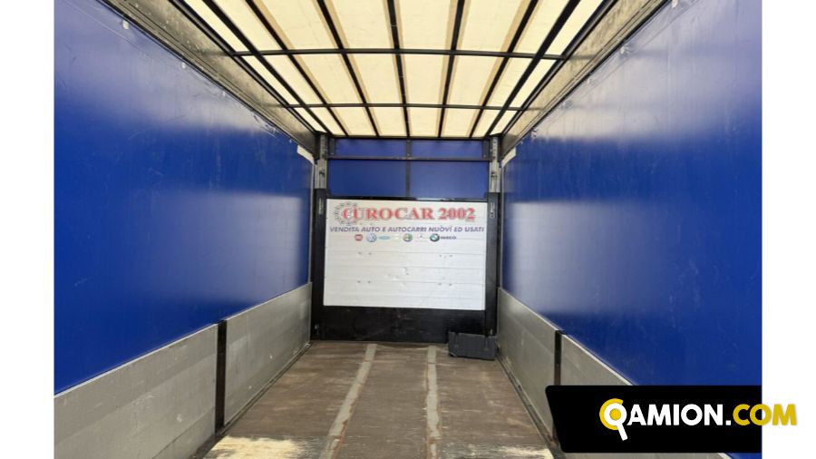 Iveco STRALIS 480 STRALIS 480 | Altro Altro | EUROCAR2002 S.R.L.S.