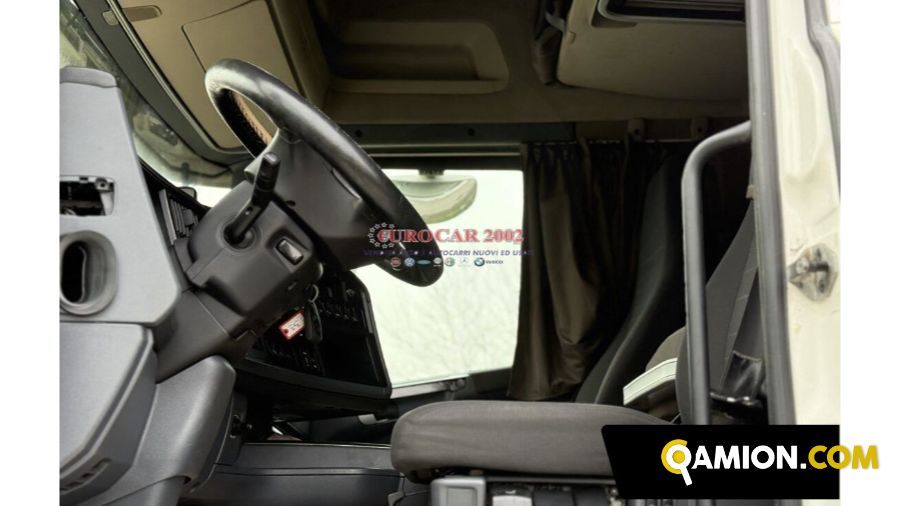 Scania R520 V8 Streamline R520 V8 Streamline | EUROCAR2002 S.R.L.S.