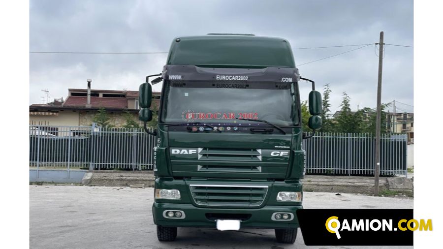 Daf CF 85 460 CF 85 460 | EUROCAR2002 S.R.L.S.