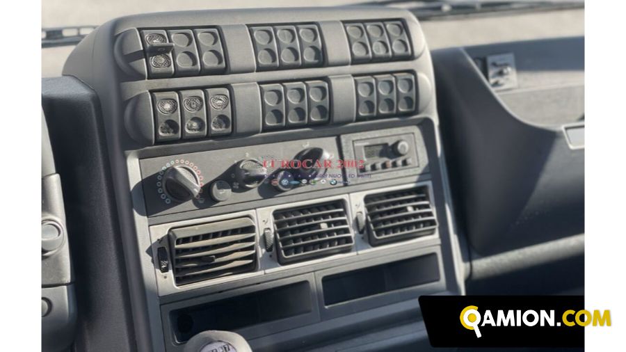 Iveco Eurocargo 120E22 Eurocargo 120E22 | EUROCAR2002 S.R.L.S.